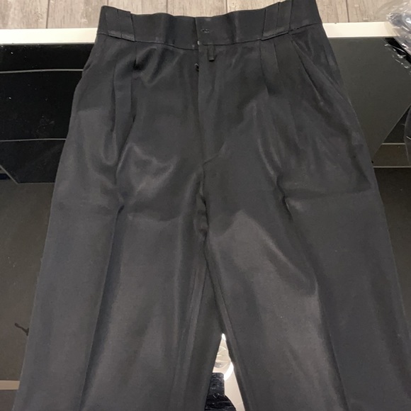 Gianni Versace men’s dress pants - Picture 3 of 3